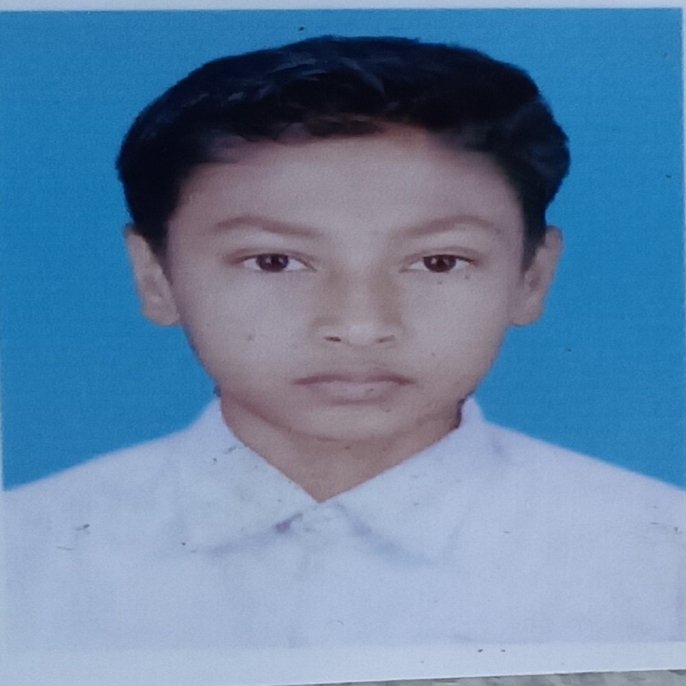 AVIJIT HALDER